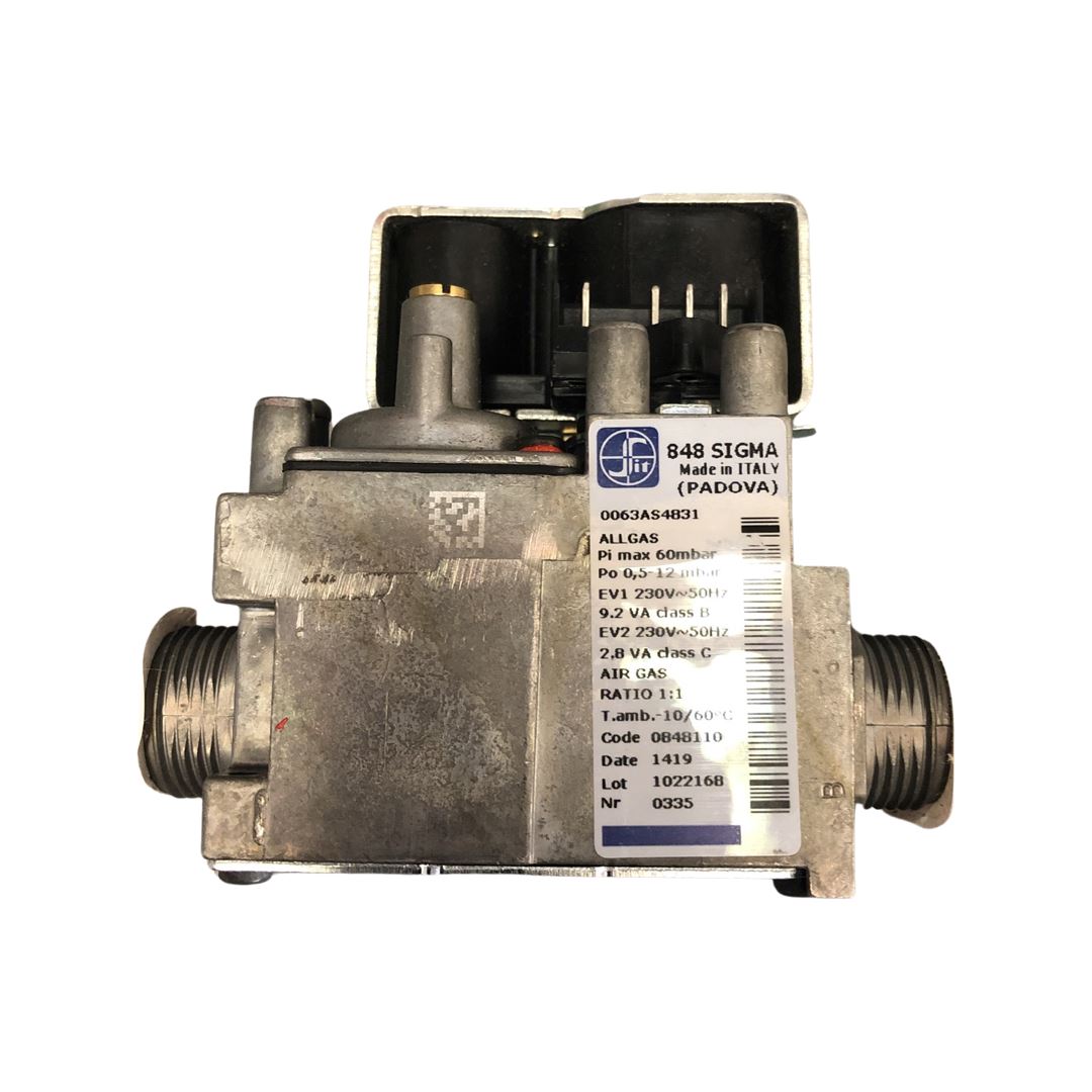 Biasi BI1293104 - Gas Valve M110B