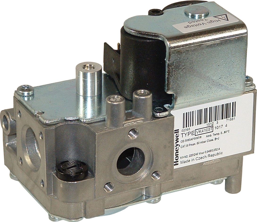 Gas Valve - Baxi - Gas Valve VK4105T1017  BAX 5112334