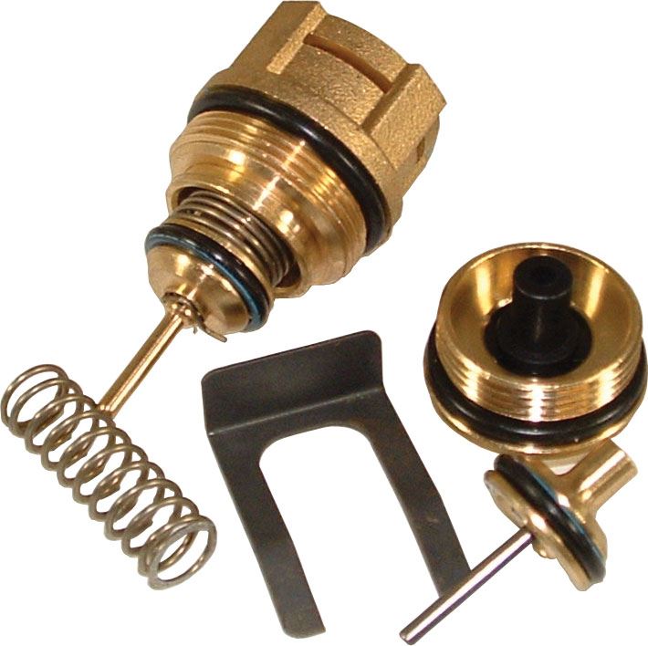 Ideal 175668 - Diverter Valve Cartridge Kit