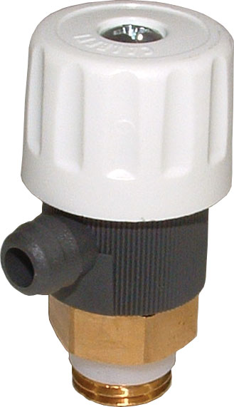Baxi 248055 - Drain Tap