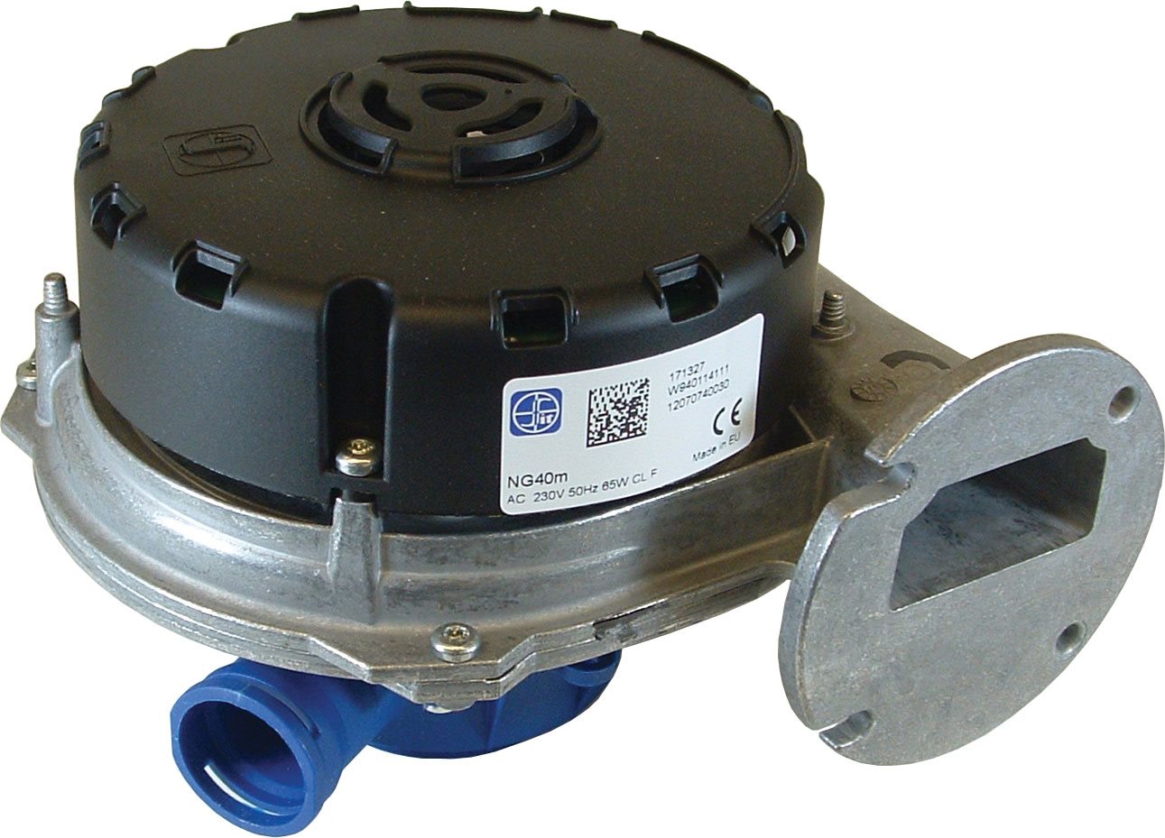 Beretta/Vokera 20081316 - Fan Assembly