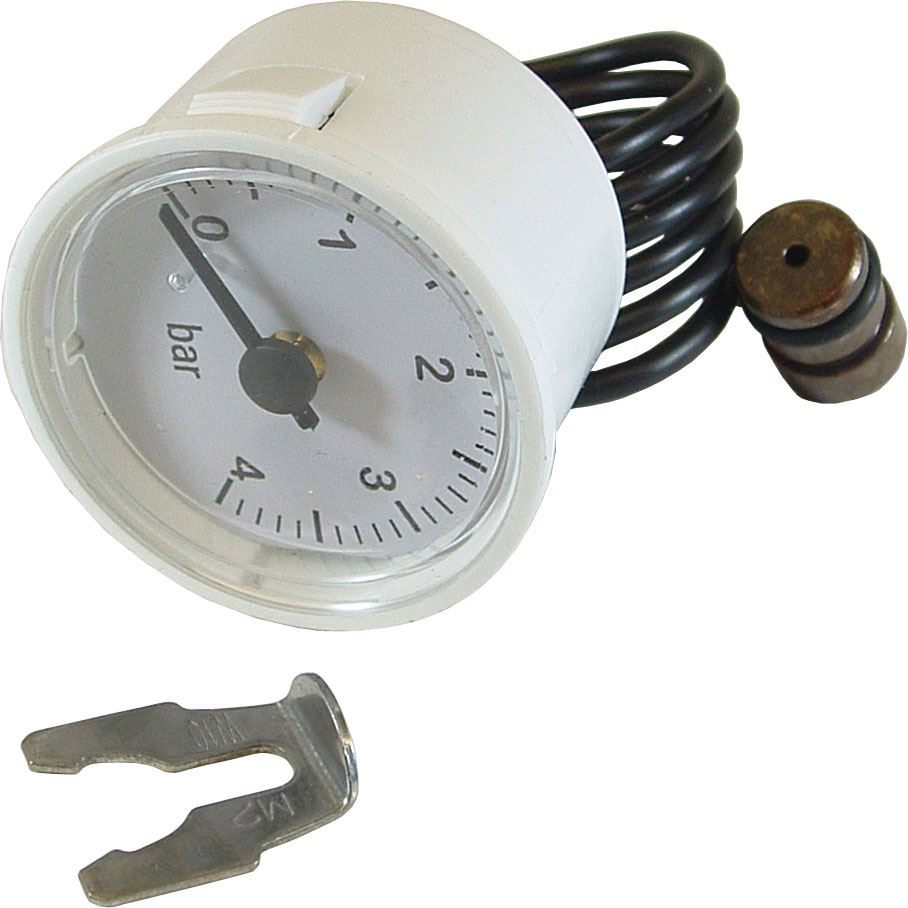 Ferroli 39820080 - Pressure Gauge