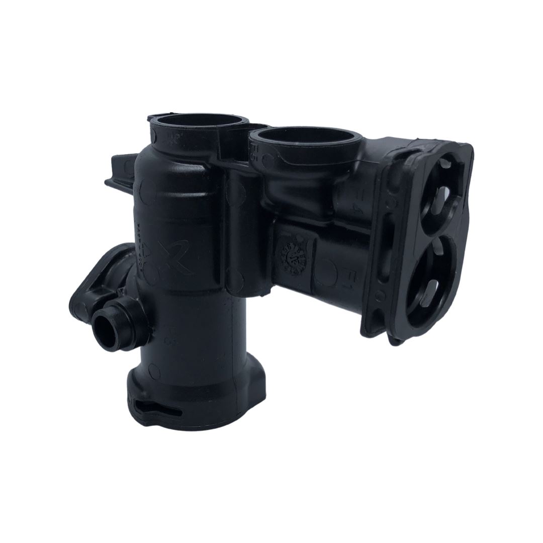 Alpha 1.028548 - Housing, Outlet Manifold