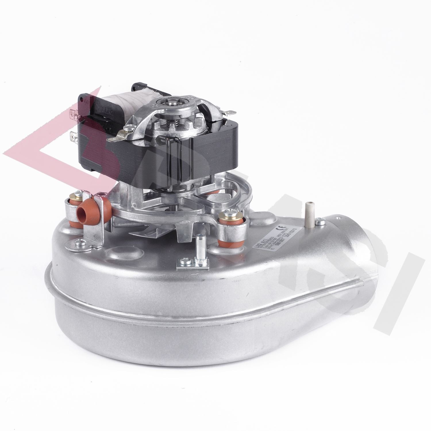 Biasi BI1336104 - Fan Assembly