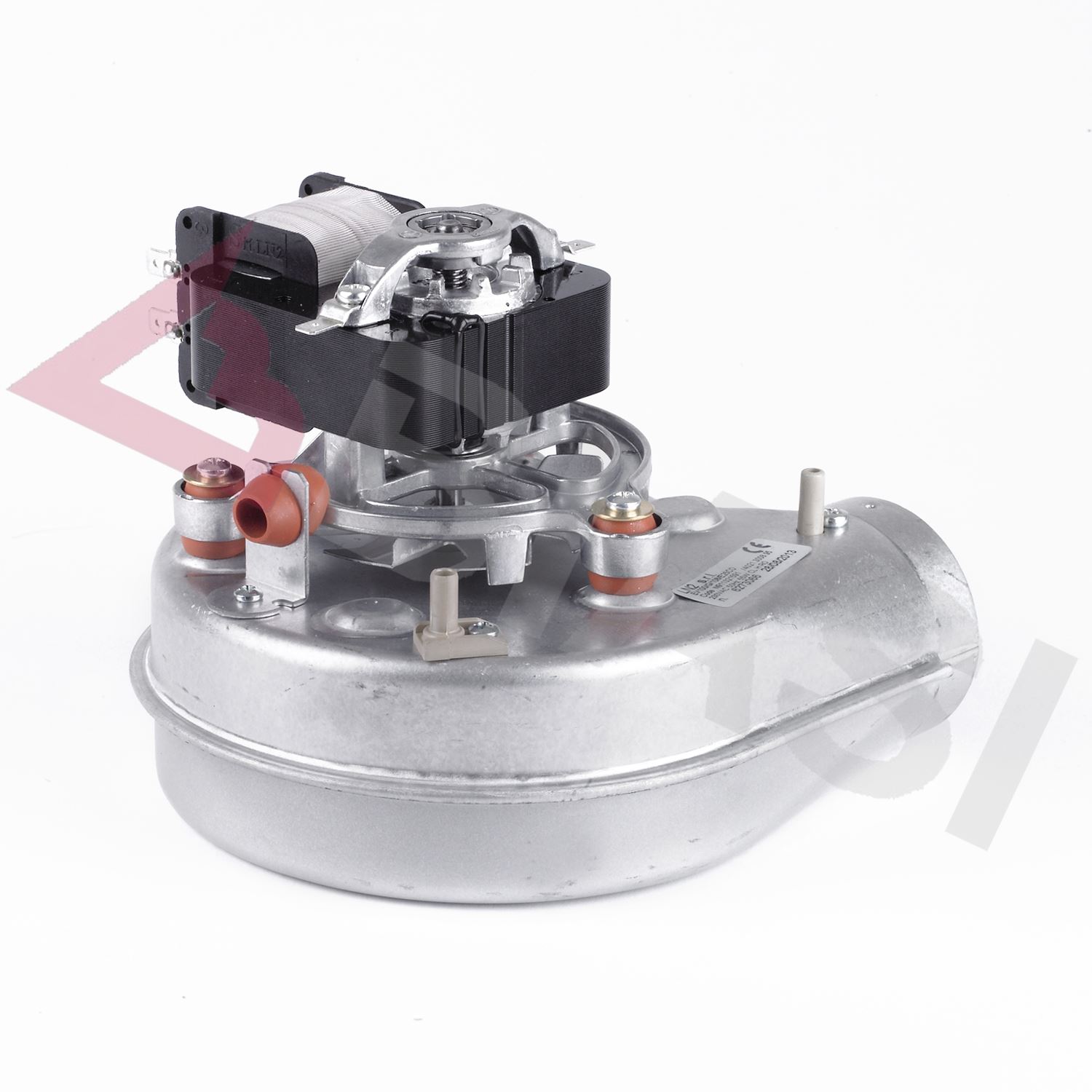 Biasi BI1336116 - Fan Assembly
