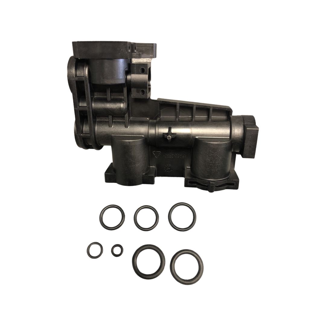 Biasi BI1421100 - DHW Flow Group Kit