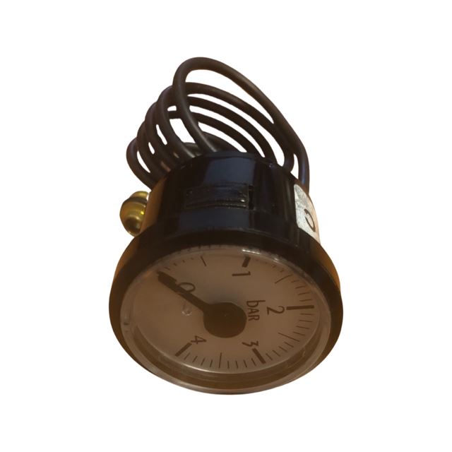 Sime 6146111 - Pressure Gauge