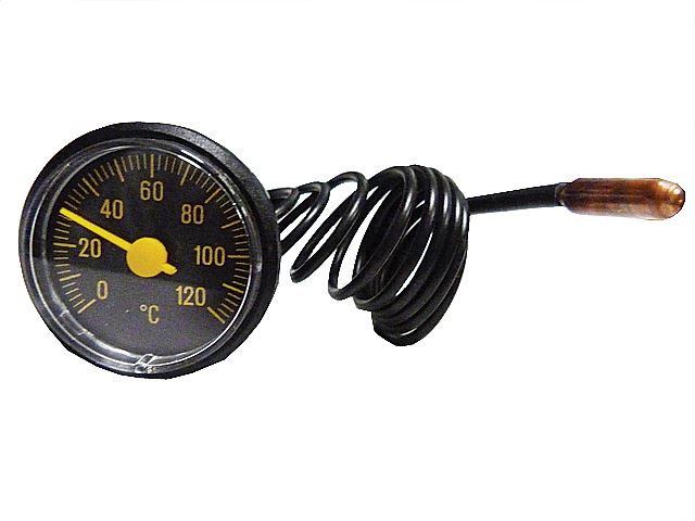 Sime 6146000 - Temp Gauge