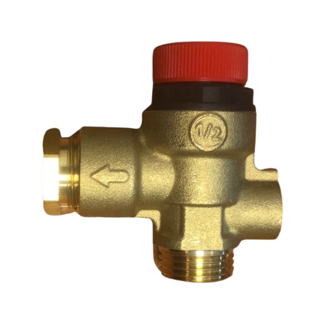 Sime 6042201 - PRV