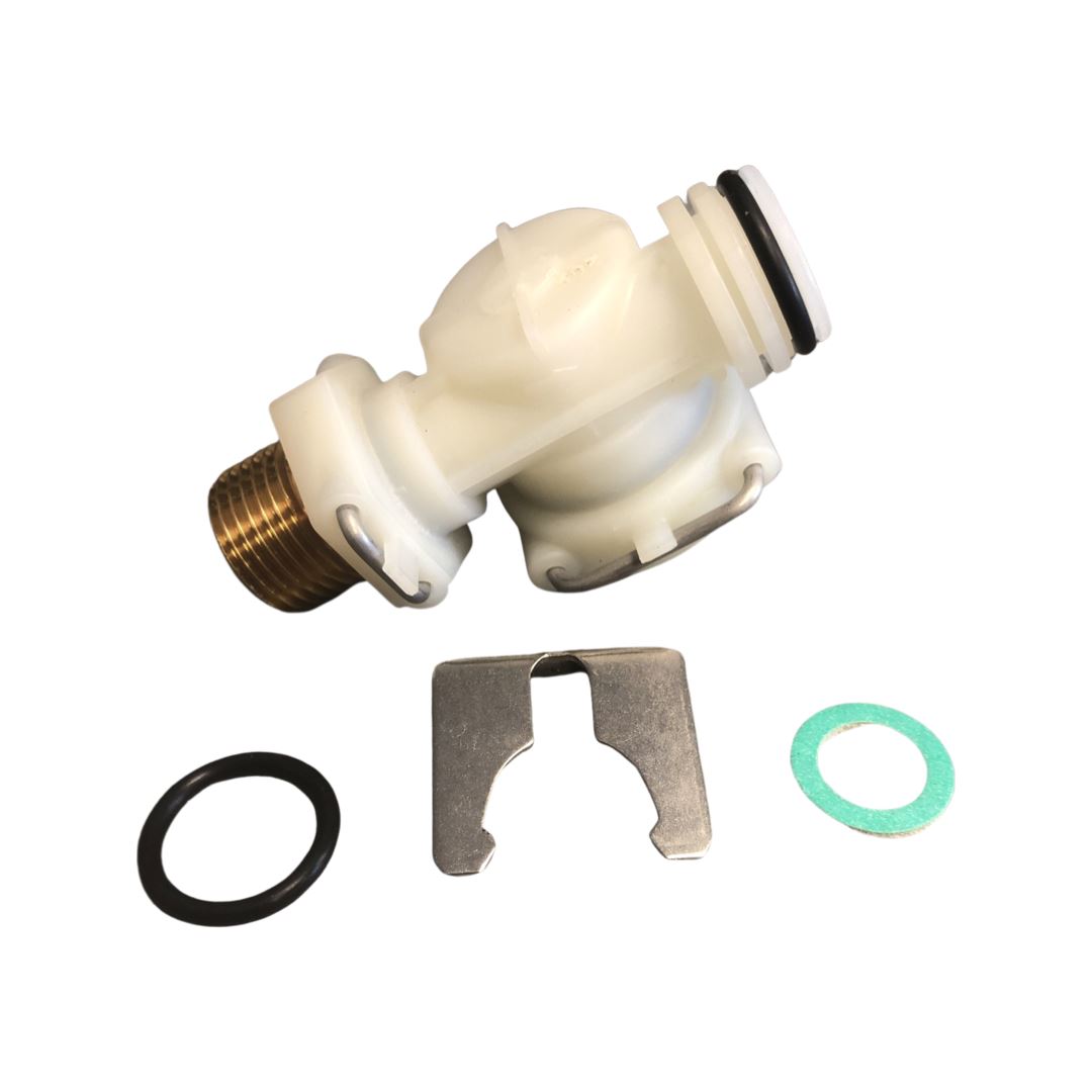 Ferroli 39846880 39836700 - Flow Meter