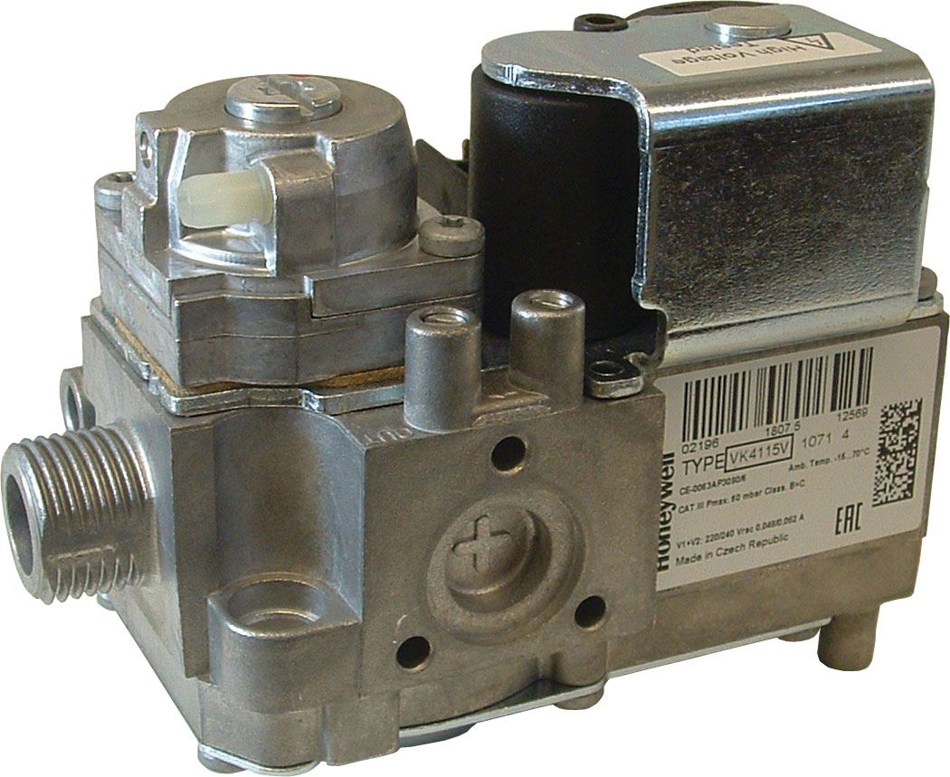 Gas Valve - Ideal Isar Icos  171035