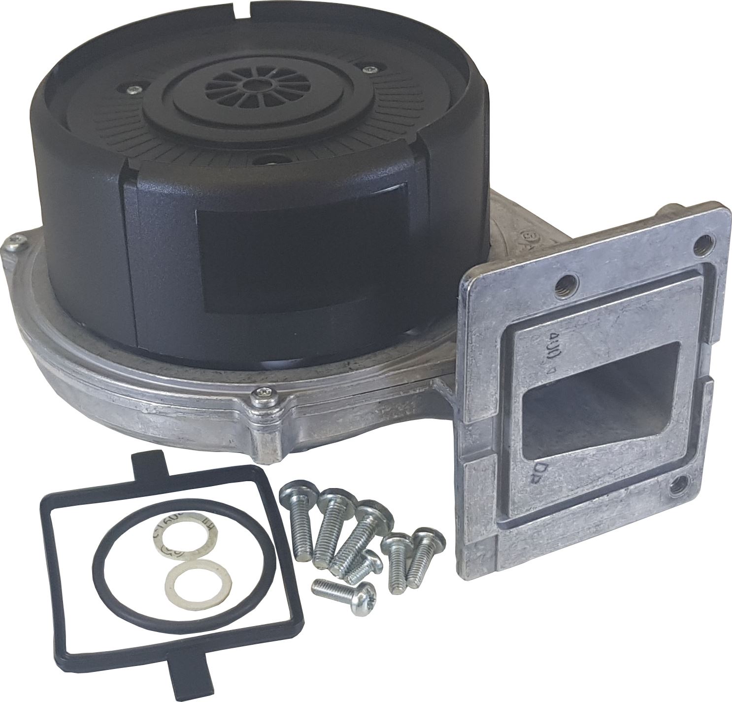 Vaillant 0020135138 - Fan Assembly
