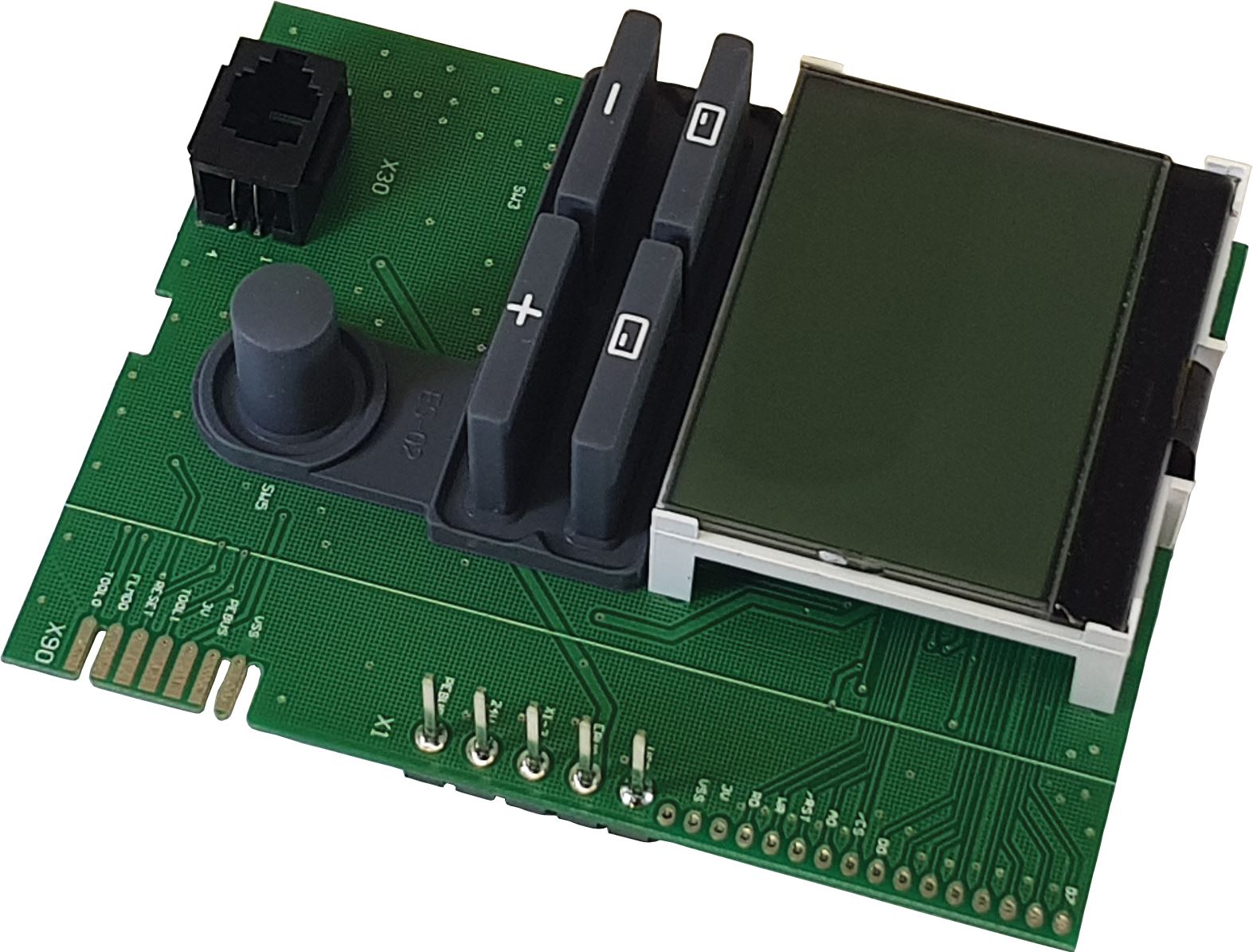 Vaillant 0020136628 - Display