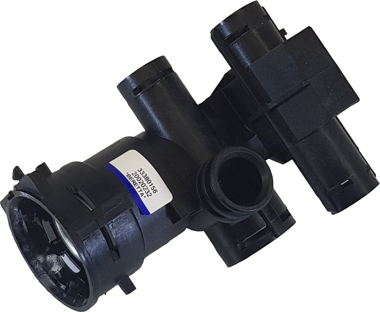 Beretta/Vokera 20021496 - 3 Way Cartridge
