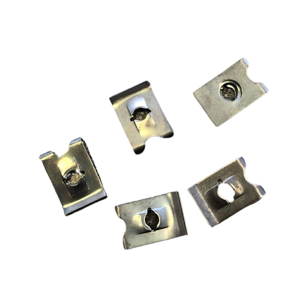 Ariston 570717 - Spring Fastener
