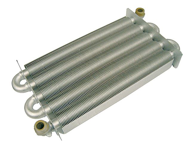 Ariston 998139 - Main Heat Exchanger