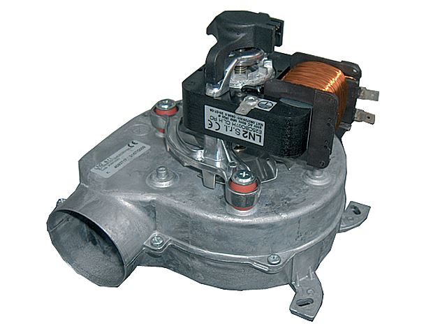 Arsiton 65100719 - Fan Assembly