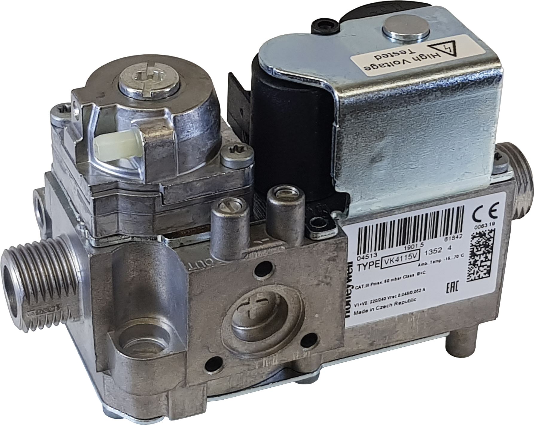 Gas Valve - Ideal 175562