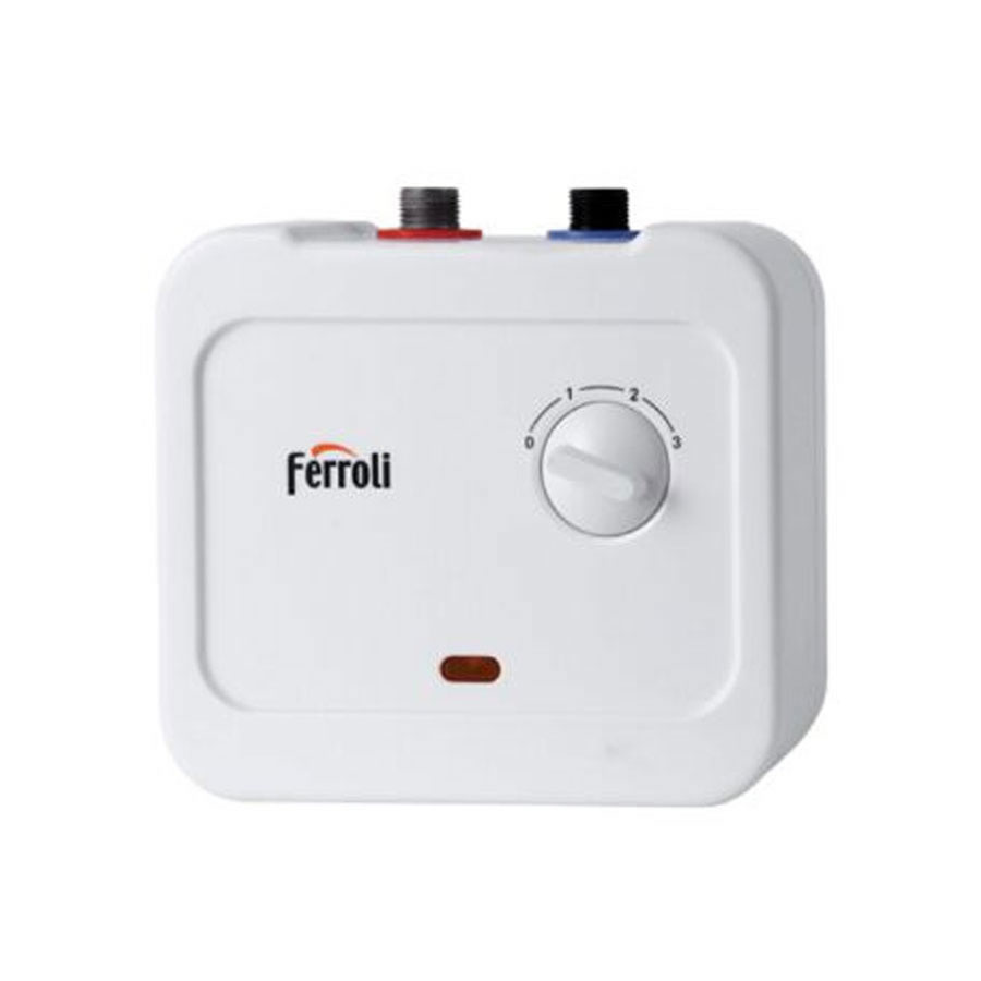 FERROLI MINI INSTANT WATER HEATER 