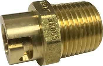 Micropoint Cooker socket FOR COOKER HOSE