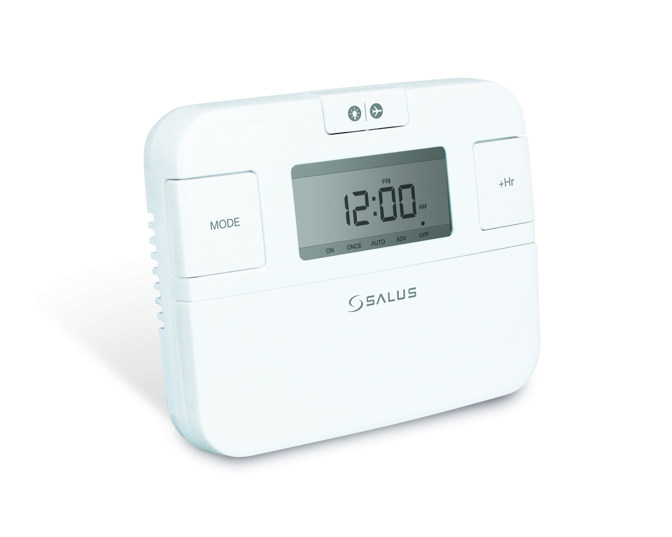 Salus 1 Channel Time Switch