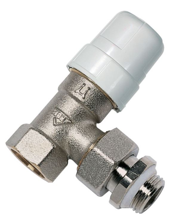 I-THERM 3/4'''' BSP straight TRV body only