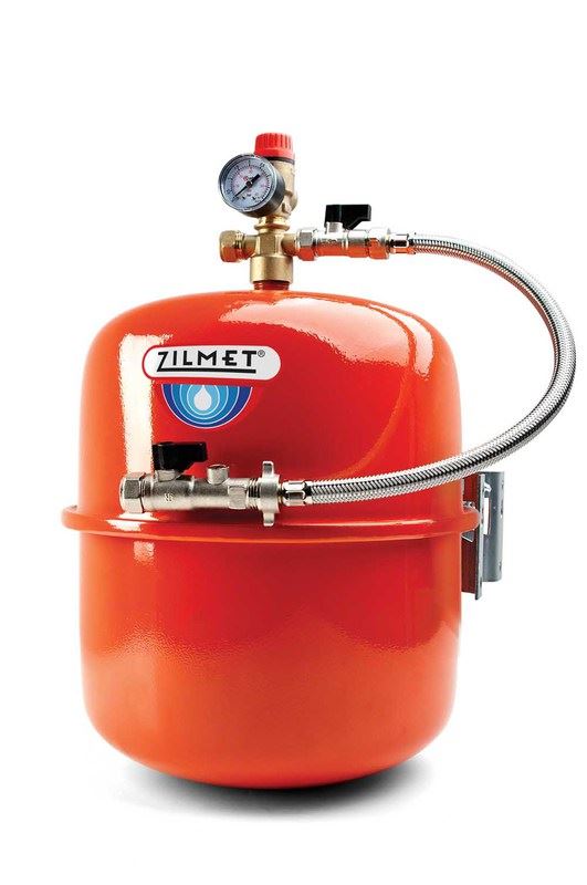 SEALED SYSTEM 8L Intafil Plus
