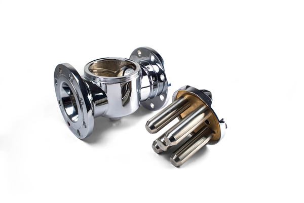 MAG FILTERS Intaklean Maxi 3 Flanged
