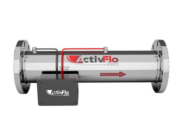 3/4" Male Activ Flo Pro & Power Regulator