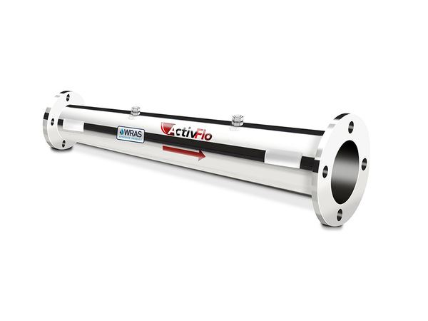 1 1/2" Male Bsp ActivFlo