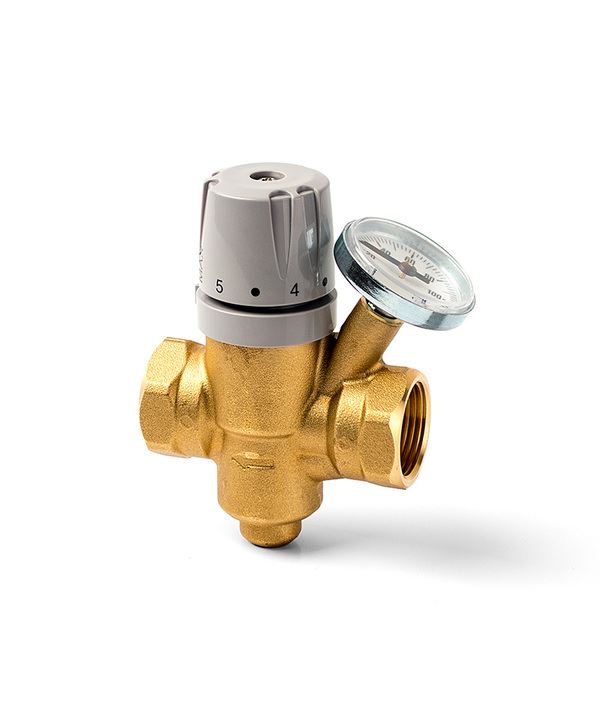 Thermal Balancing Valve 3/4"