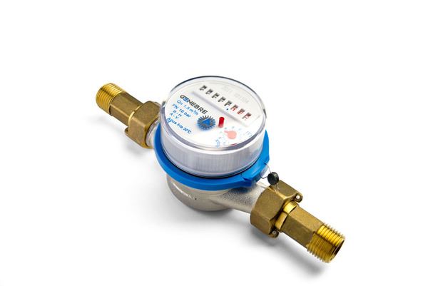 WATER METERS 3/4'''' Cold