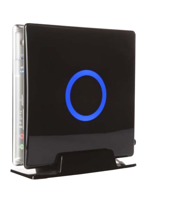 SOLAR CONTROLLERS smartbox