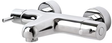 Acura Thermostatic Bath Filler