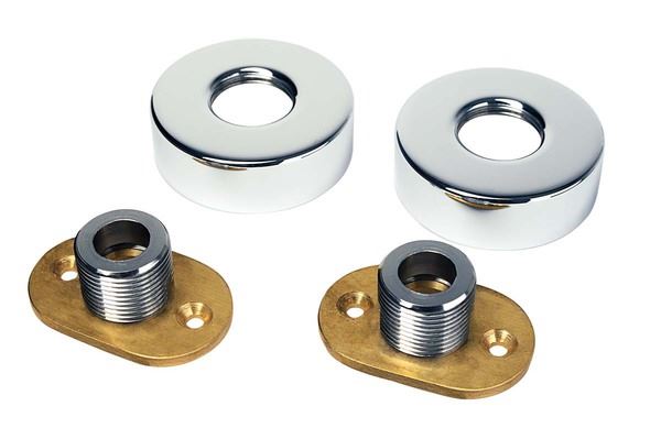 Fast Fix Brackets - ISA