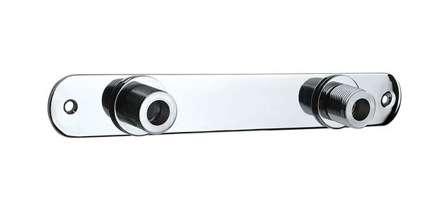 Fast Fix Bracket (Single) - ISA