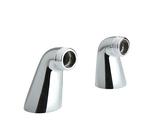 Round Deck Mounting Pillars -ISA
