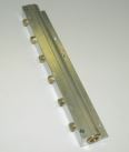 Burner Bar c/w injectors