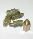 Front Cover Hex Nut 5/Pack