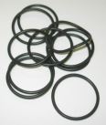 Gas Valve Spindle O Ring      10/Pack