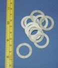 3/4 BSP Washer Each"