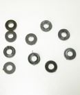 Pilot Washer  10/Pack
