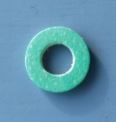 Pressure Nipple Washer/Test Point Washer