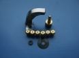 D51/D61 Nat Gas Kits