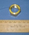 Gas Inlet Pipe Nut