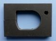 GAS VALVE BUSH SEAL