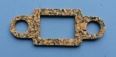 GAS VALVE MANIFOLD CORK GASKET