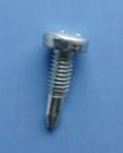 GAS VALVE/WATER ASSY SCREW