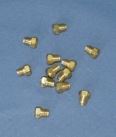 MAIN BURNER JET (LPG)  1 pk of 12 TO CONVERT NAT GAS TO LPG
