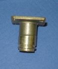 Gas Inlet Pipe